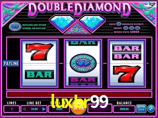 Slot Games Collection
