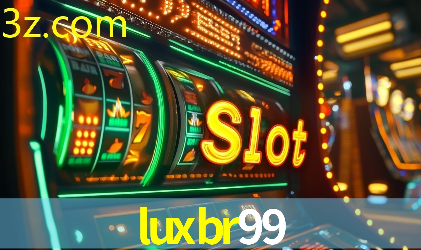 LUXBR99