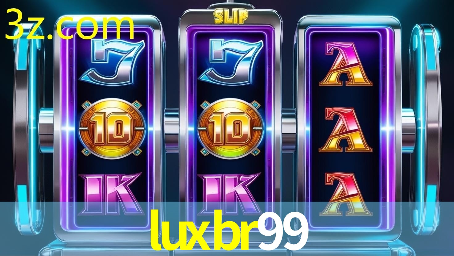 LUXBR99