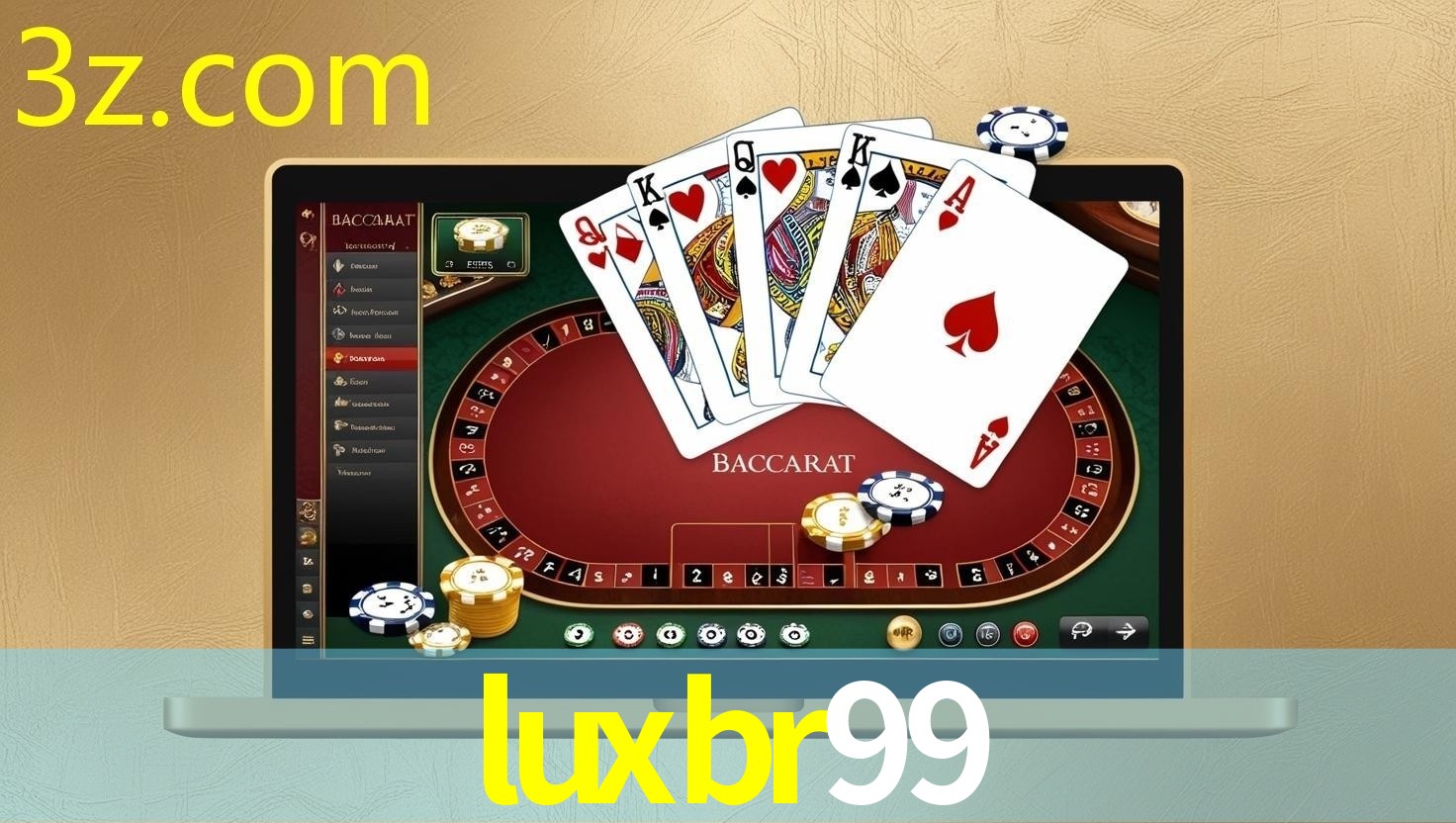 LUXBR99