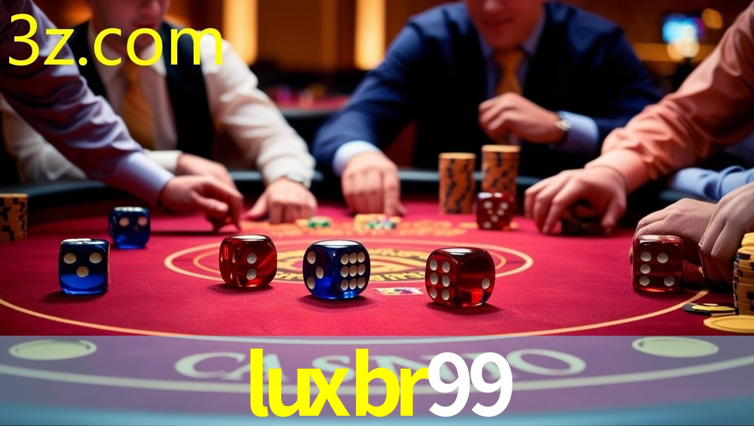 LUXBR99