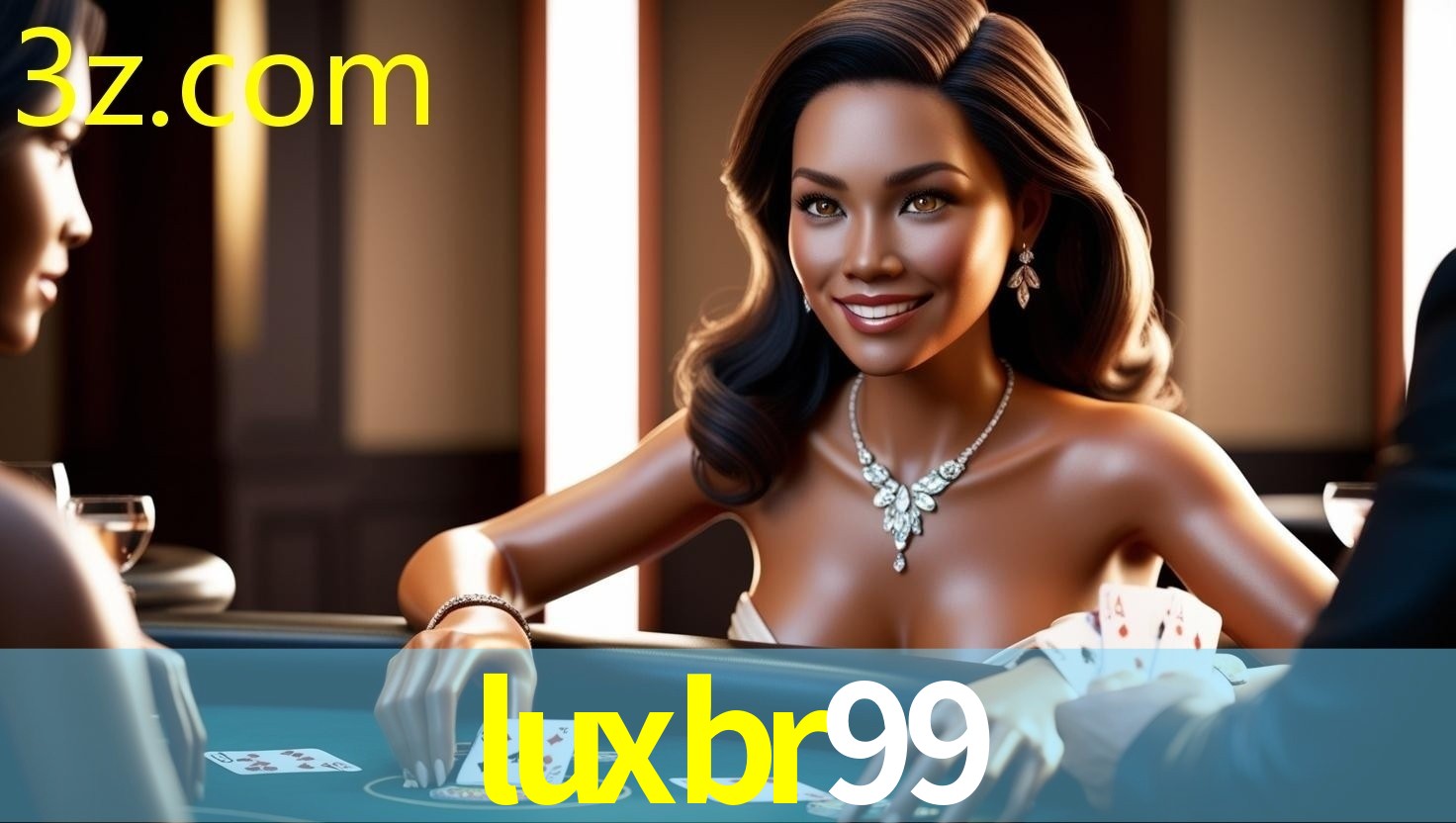 LUXBR99