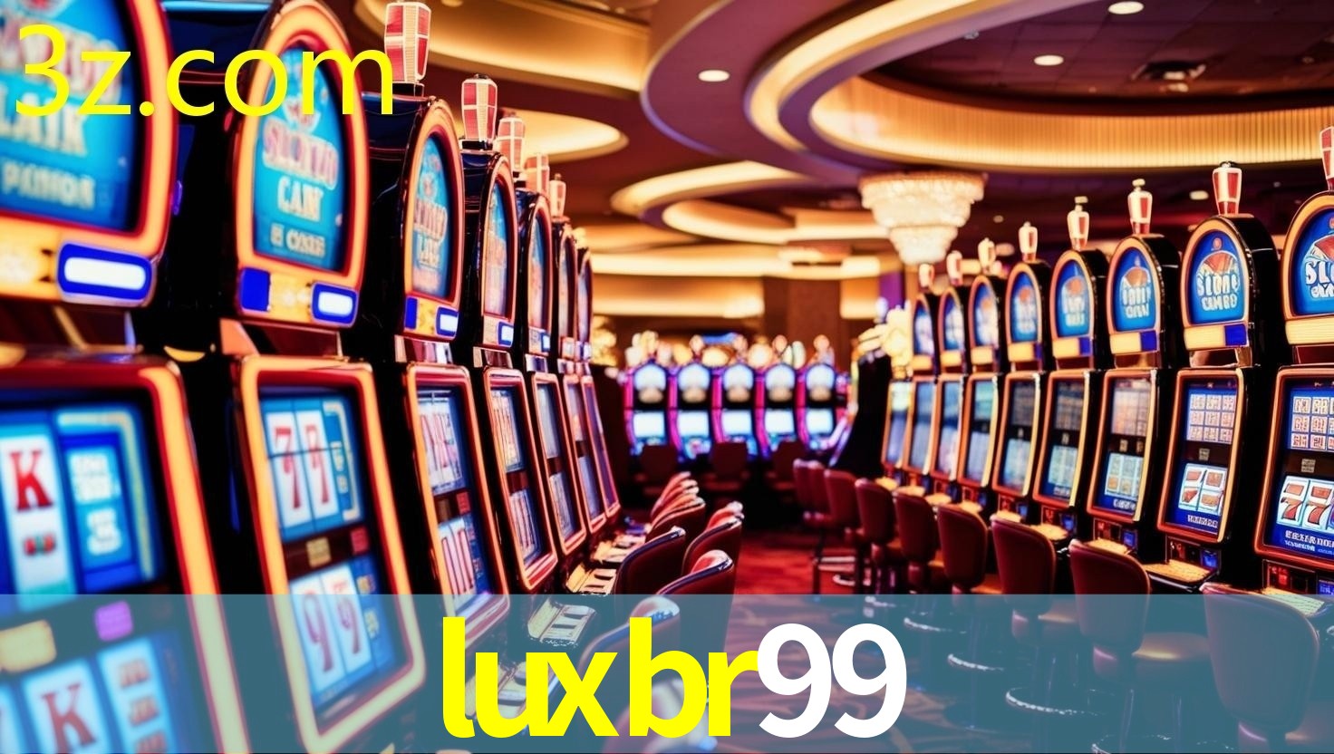 LUXBR99