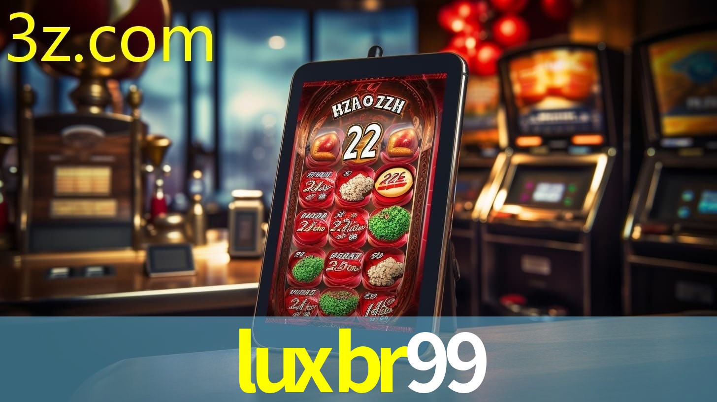 LUXBR99