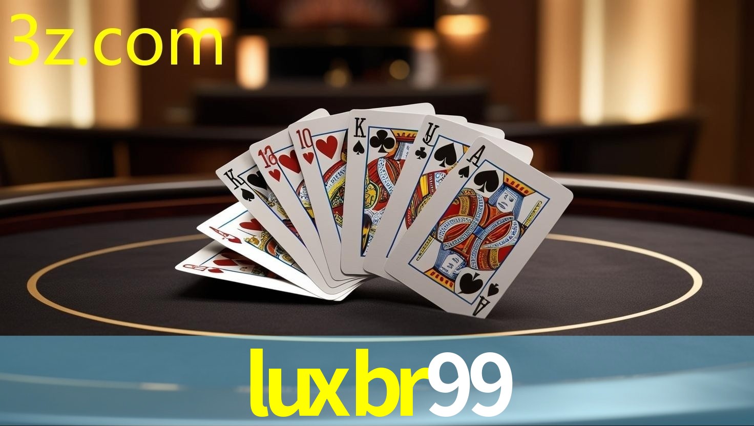 LUXBR99