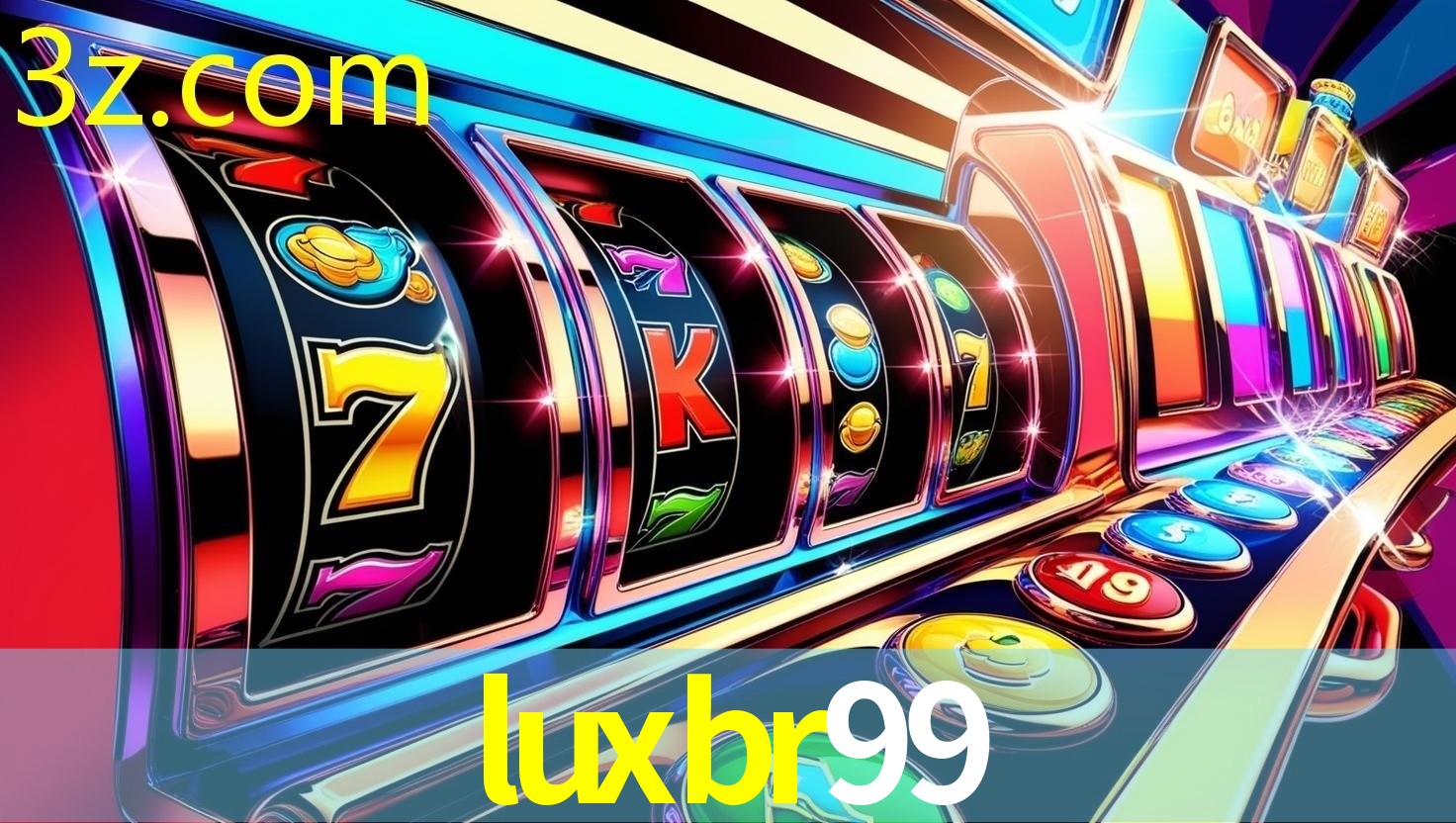 LUXBR99
