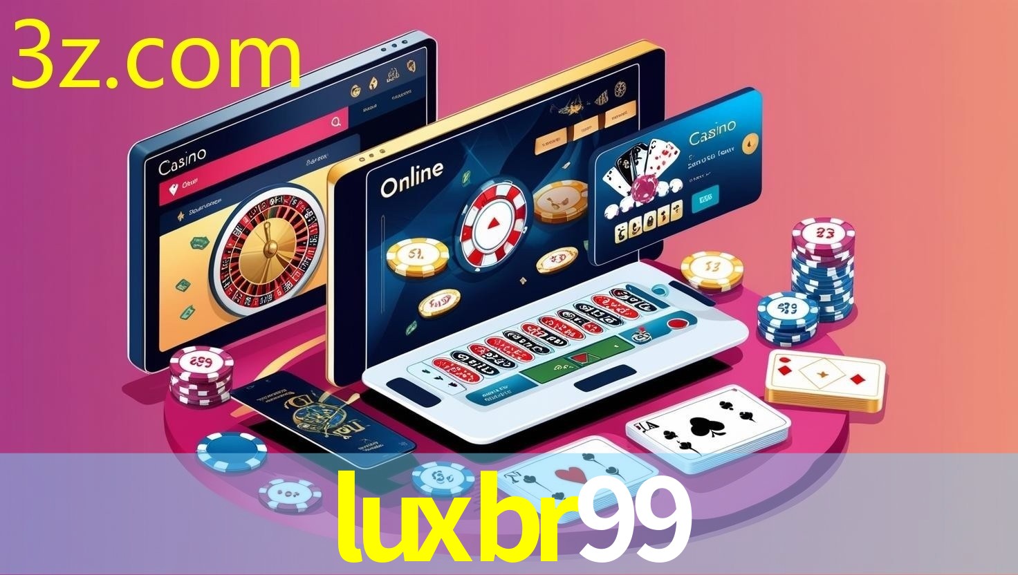LUXBR99