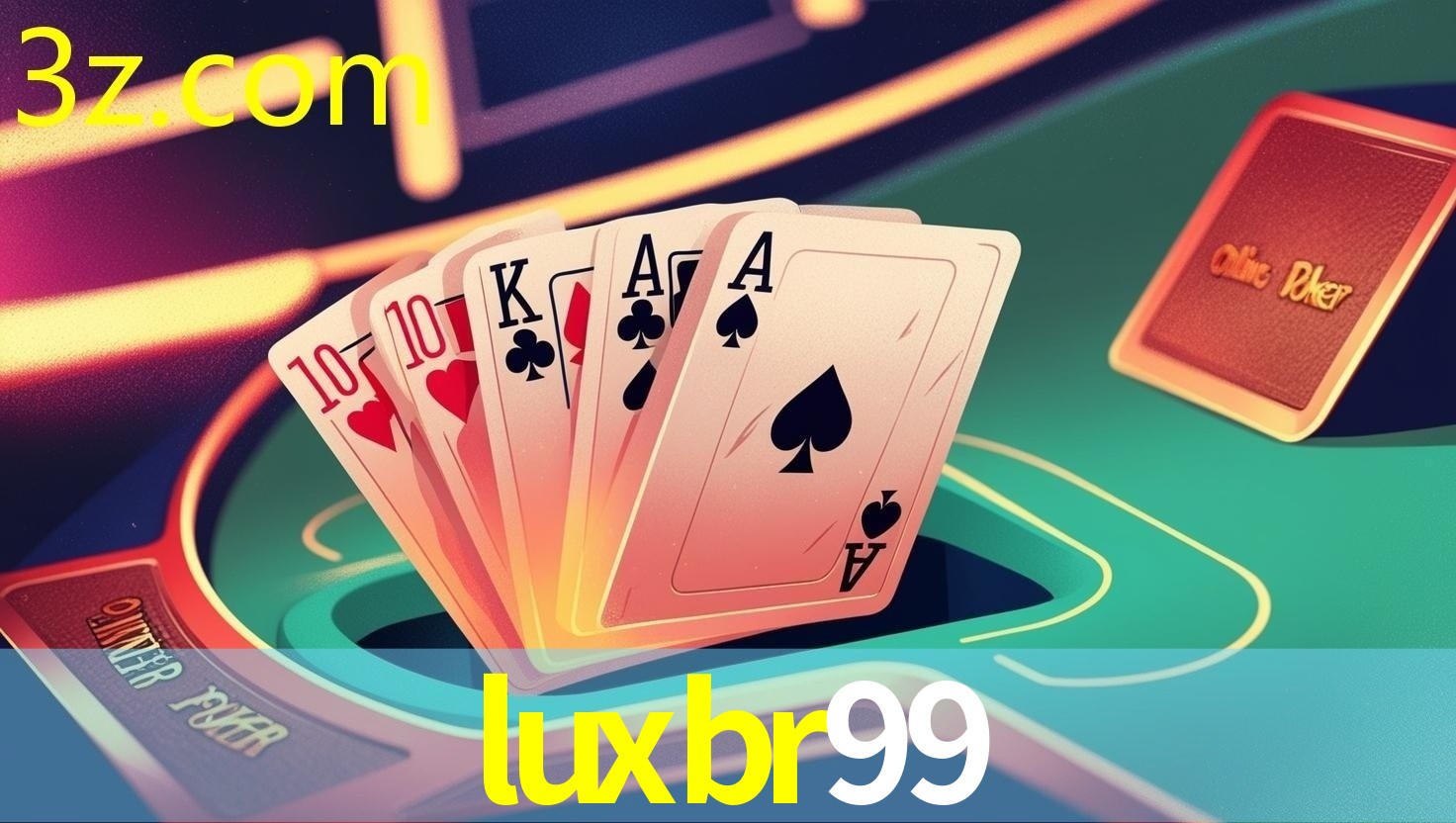 LUXBR99